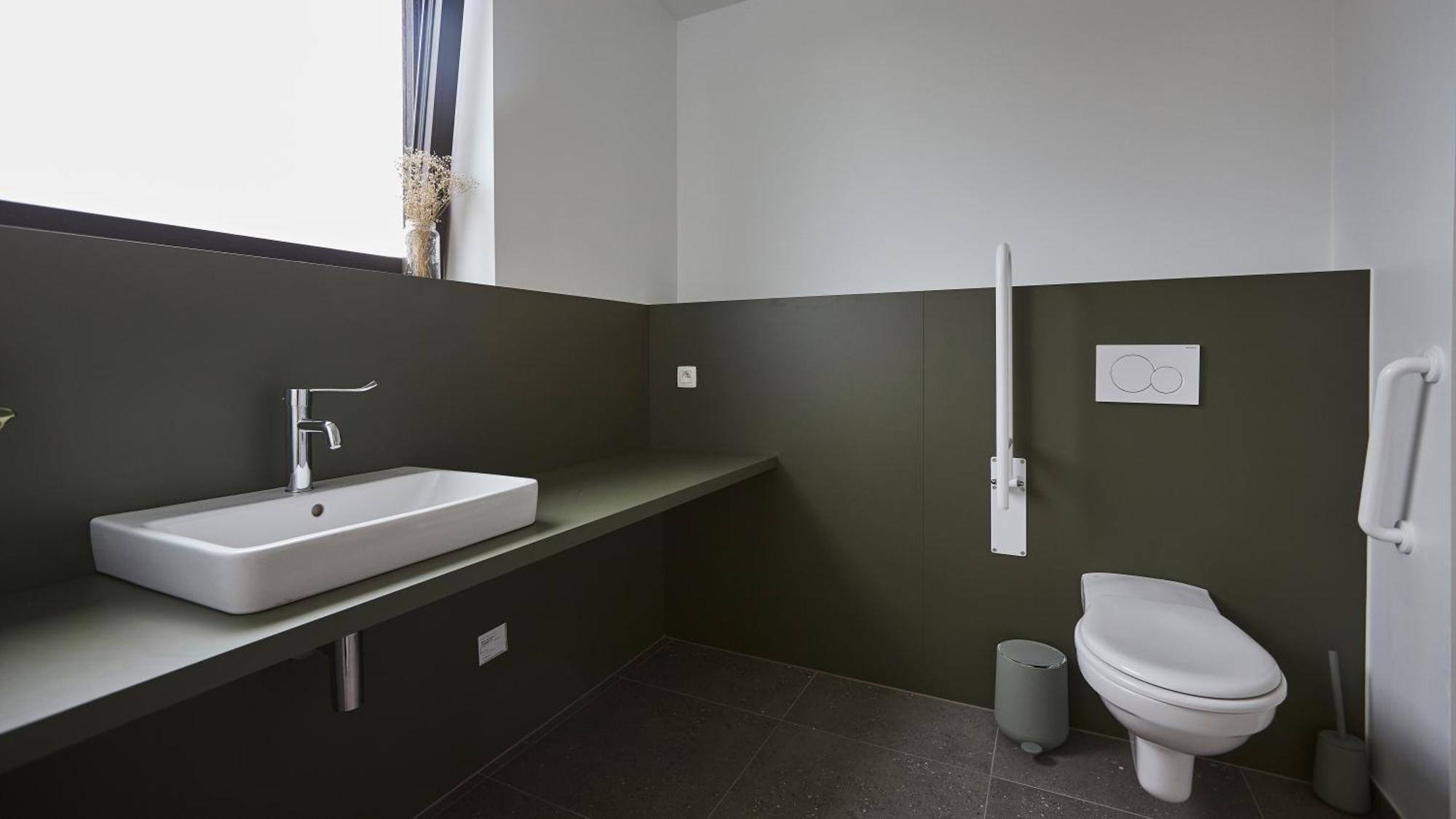 Het Kasterhuis Wetteren Esterno foto
