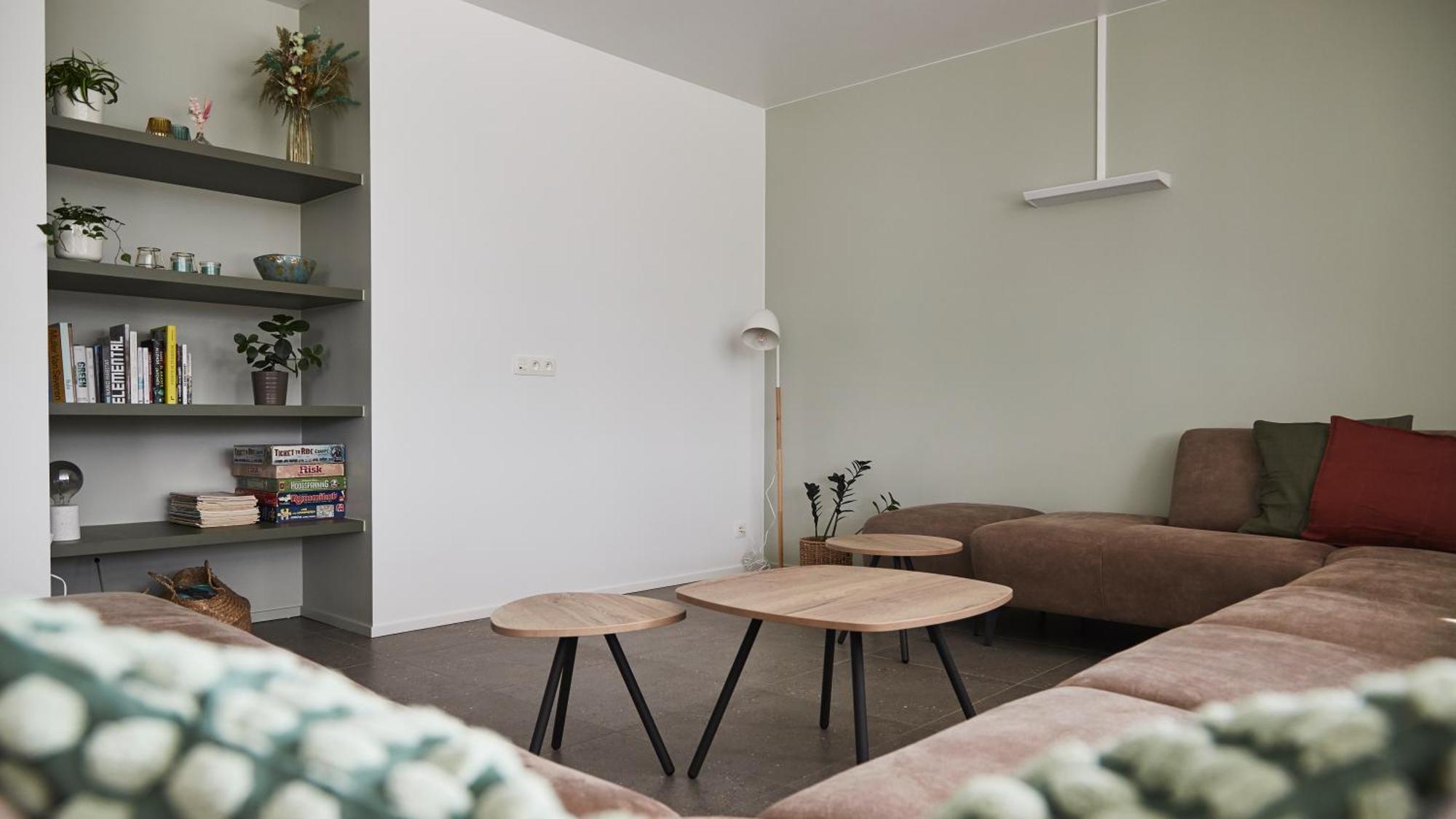 Het Kasterhuis Wetteren Esterno foto
