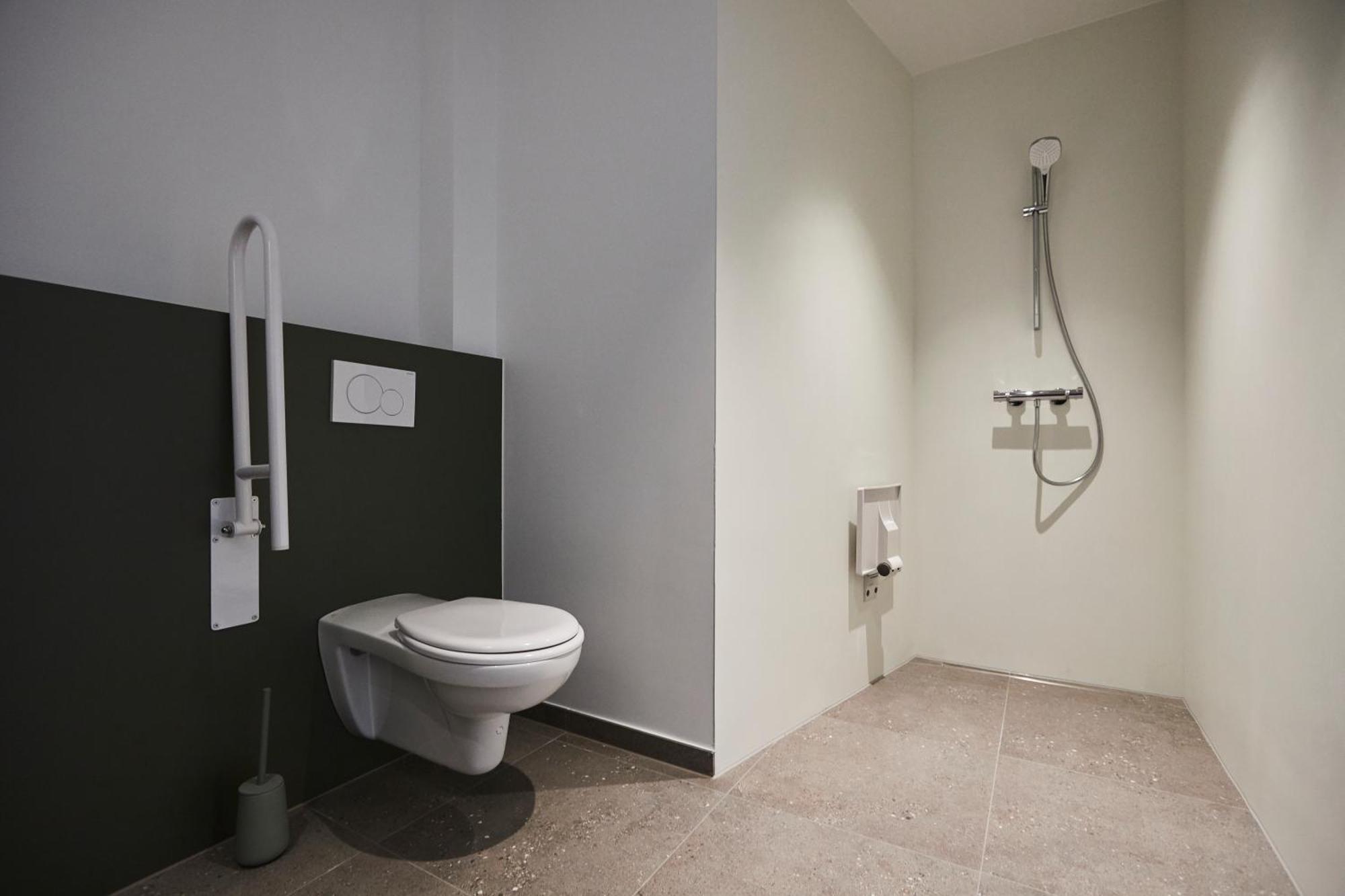 Het Kasterhuis Wetteren Esterno foto