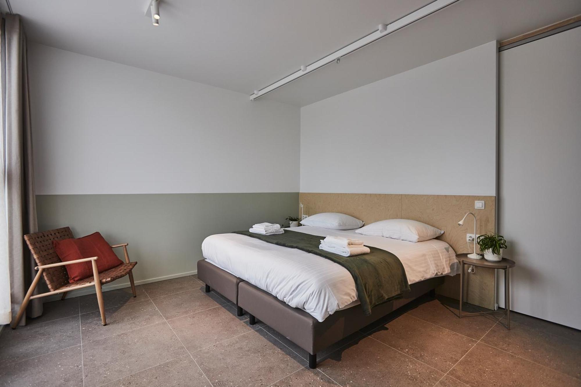 Het Kasterhuis Wetteren Esterno foto