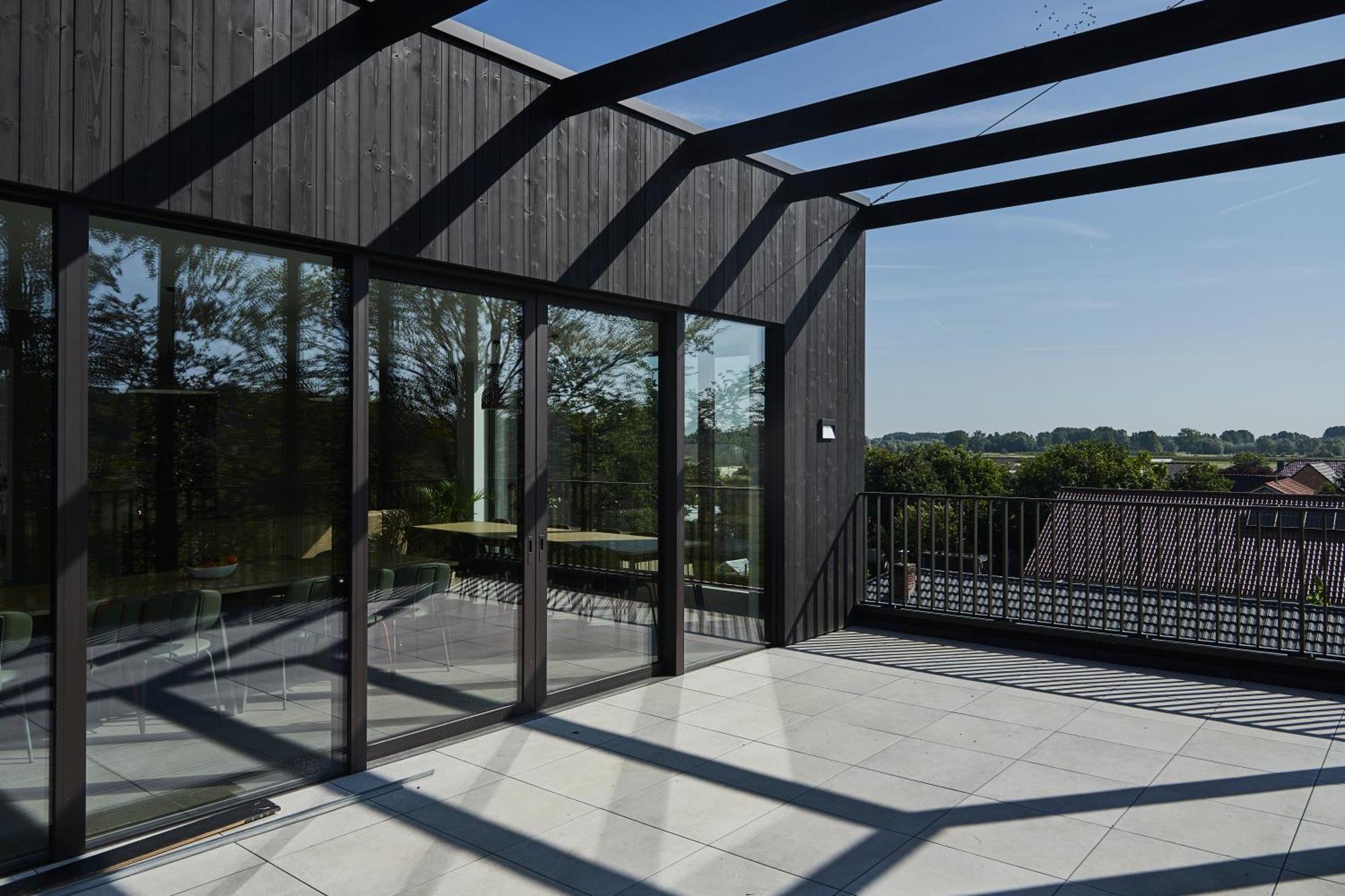 Het Kasterhuis Wetteren Esterno foto