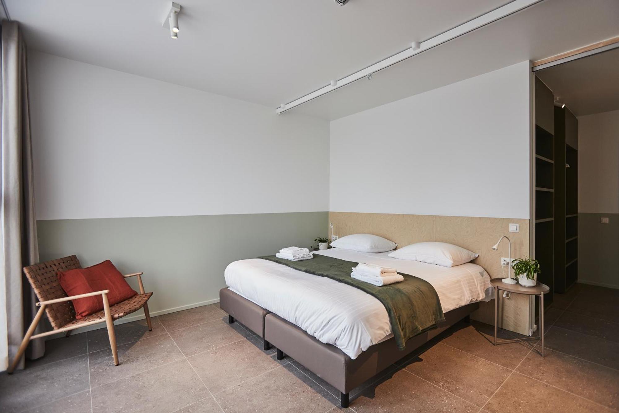 Het Kasterhuis Wetteren Esterno foto